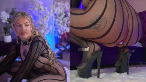 Snapshot of sinners_muse chatting on February 21, 12:06 pm Sinners Muse online show from February 21, 12:06 pm