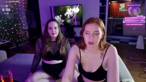 Snapshot of sinnerscorner chatting on March 6, 4:14 pm Alya and Mr. Sinner online show from March 6, 4:14 pm