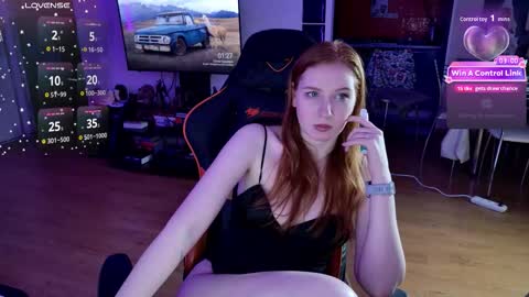 Snapshot of sinnerscorner chatting on March 7, 9:23 pm Alya and Mr. Sinner online show from March 7, 9:23 pm