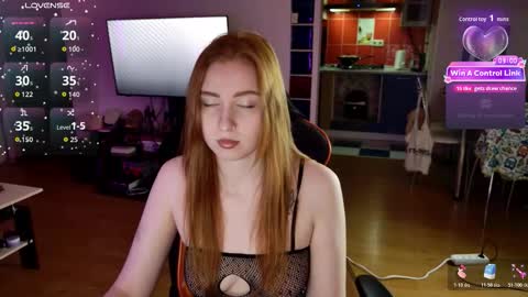 Snapshot of sinnerscorner chatting on March 15, 8:37 pm Alya and Mr. Sinner online show from March 15, 8:37 pm