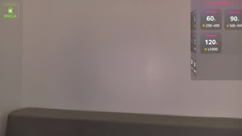 Snapshot of sinntouch chatting on February 1, 4:33 am MARK online show from February 1, 4:33 am