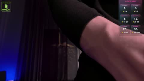 Snapshot of sinntouch chatting on February 7, 11:03 am MARK online show from February 7, 11:03 am