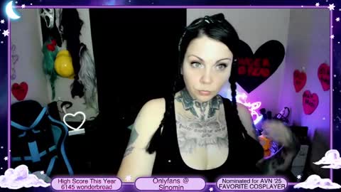 Sinomin online show from February 2, 4:26 am