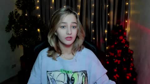 Snapshot of sinty_noria chatting on December 26, 1:07 am Sinty Noria online show from December 26, 1:07 am