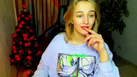 Snapshot of sinty_noria chatting on December 26, 7:35 am Sinty Noria online show from December 26, 7:35 am