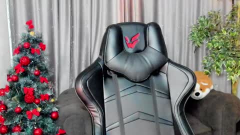 Snapshot of sinty_noria chatting on December 28, 4:08 am Sinty Noria online show from December 28, 4:08 am