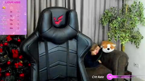 Snapshot of sinty_noria chatting on January 6, 12:48 am Sinty Noria online show from January 6, 12:48 am