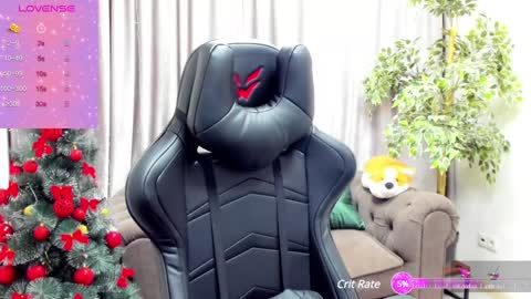 Snapshot of sinty_noria chatting on January 7, 12:45 am Sinty Noria online show from January 7, 12:45 am