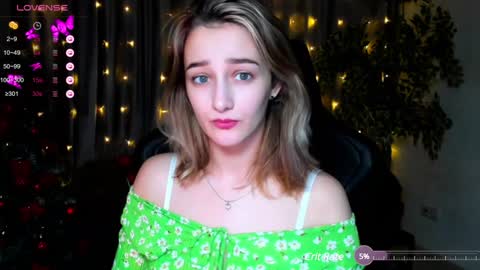 Snapshot of sinty_noria chatting on January 10, 4:54 am Sinty Noria online show from January 10, 4:54 am