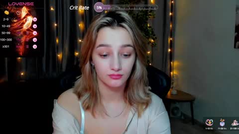 Snapshot of sinty_noria chatting on February 3, 4:14 am Sinty Noria online show from February 3, 4:14 am