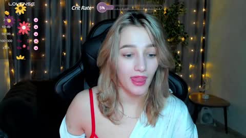 Snapshot of sinty_noria chatting on February 4, 1:45 am Sinty Noria online show from February 4, 1:45 am