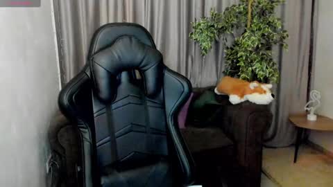 Snapshot of sinty_noria chatting on February 12, 4:33 am Sinty Noria online show from February 12, 4:33 am