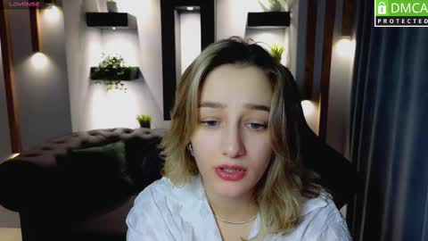 Snapshot of sinty_noria chatting on March 2, 5:33 am Sinty Noria online show from March 2, 5:33 am