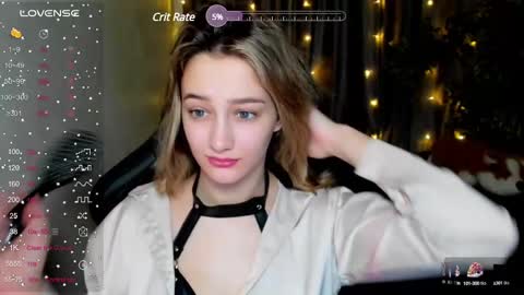 Snapshot of sinty_noria chatting on March 3, 1:21 am Sinty Noria online show from March 3, 1:21 am