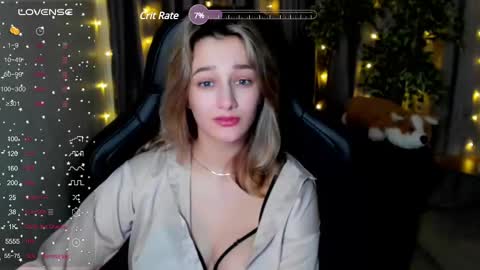 Snapshot of sinty_noria chatting on March 3, 4:25 am Sinty Noria online show from March 3, 4:25 am