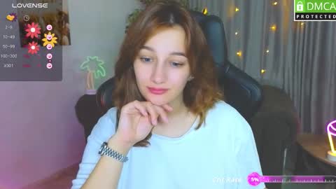 Snapshot of sinty_noria chatting on September 23, 1:19 am Sinty Noria online show from September 23, 1:19 am