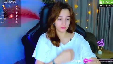 Snapshot of sinty_noria chatting on September 29, 1:11 am Sinty Noria online show from September 29, 1:11 am