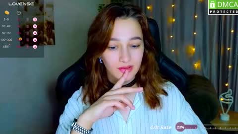 Snapshot of sinty_noria chatting on September 30, 1:32 am Sinty Noria online show from September 30, 1:32 am