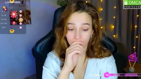 Snapshot of sinty_noria chatting on October 1, 1:22 am Sinty Noria online show from October 1, 1:22 am