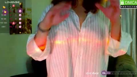 Snapshot of sinty_noria chatting on October 2, 1:45 am Sinty Noria online show from October 2, 1:45 am