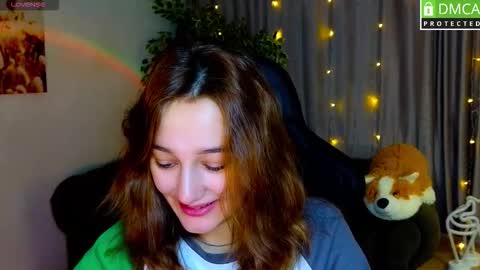 Snapshot of sinty_noria chatting on October 6, 1:03 am Sinty Noria online show from October 6, 1:03 am