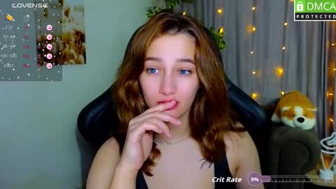 Snapshot of sinty_noria chatting on October 7, 1:14 am Sinty Noria online show from October 7, 1:14 am