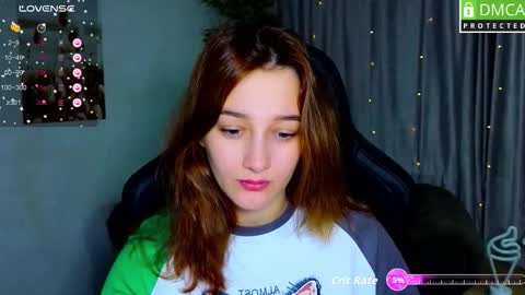 Snapshot of sinty_noria chatting on October 14, 1:06 am Sinty Noria online show from October 14, 1:06 am