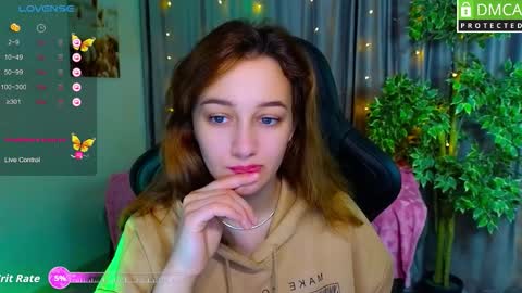 Sinty Noria online show from November 10, 1:04 am