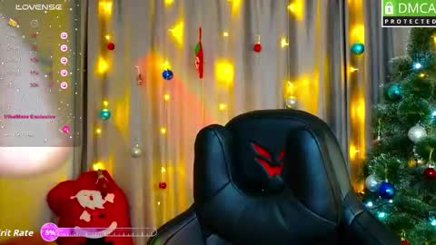 Sinty Noria online show from December 4, 1:15 am