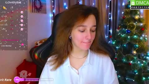 Snapshot of sinty_noria chatting on January 6, 1:09 am Sinty Noria online show from January 6, 1:09 am