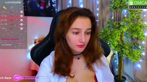 Snapshot of sinty_noria chatting on January 8, 8:49 am Sinty Noria online show from January 8, 8:49 am