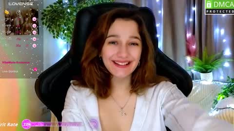 Snapshot of sinty_noria chatting on January 16, 1:31 am Sinty Noria online show from January 16, 1:31 am