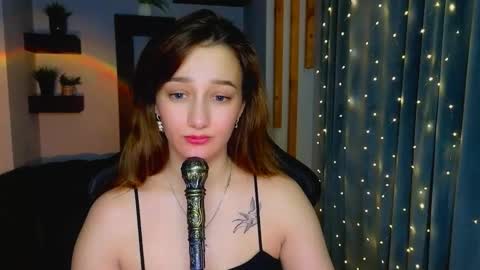 Snapshot of sinty_noria chatting on January 18, 10:08 am Sinty Noria online show from January 18, 10:08 am