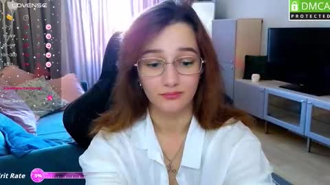 Snapshot of sinty_noria chatting on February 3, 6:22 am Sinty Noria online show from February 3, 6:22 am