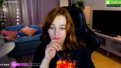 Sinty Noria online show from March 6, 1:35 am