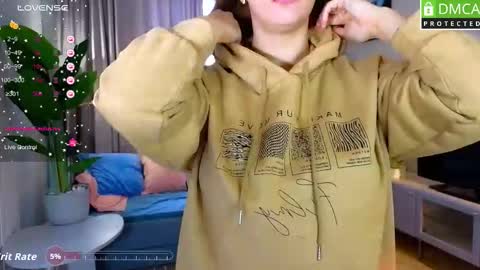 Sinty Noria online show from March 11, 1:55 am