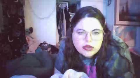 Siofra online show from January 30, 11:34 pm
