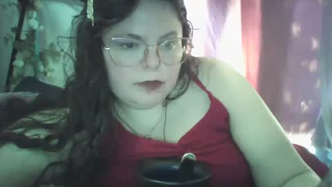 Siofra online show from January 31, 6:47 pm