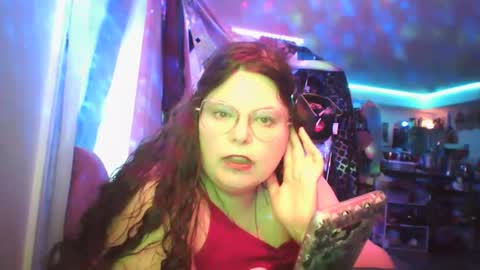 Siofra online show from January 31, 9:48 pm