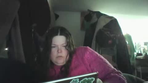 Siofra online show from February 18, 11:41 pm