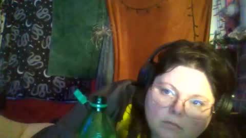 Siofra online show from February 25, 8:46 am