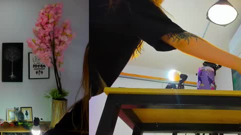 Siouxsie online show from September 18, 11:01 am