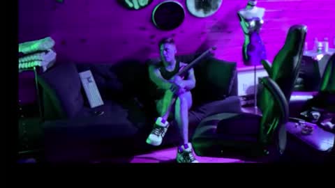 Unbridledfuckingcrazy online show from February 24, 3:48 am