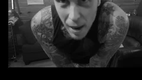 Unbridledfuckingcrazy online show from March 13, 1:34 am