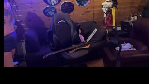 Unbridledfuckingcrazy online show from May 8, 7:03 am