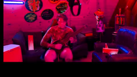 Unbridledfuckingcrazy online show from May 22, 4:52 am