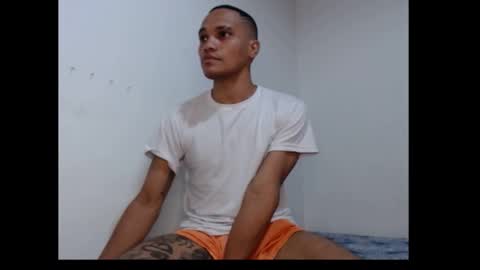 Sir black online show from October 4, 6:28 pm