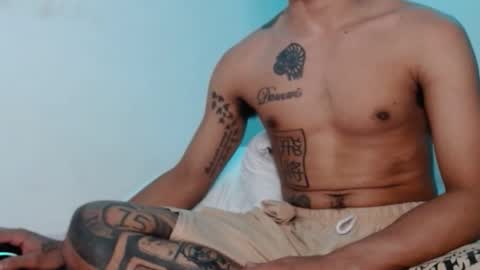 Sir black online show from January 11, 4:06 am