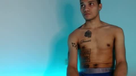 Sir black online show from April 7, 11:37 pm