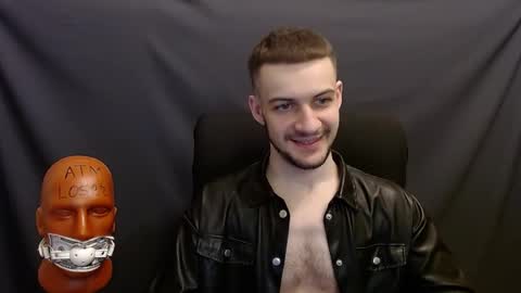 Sir Damien online show from December 6, 5:11 pm